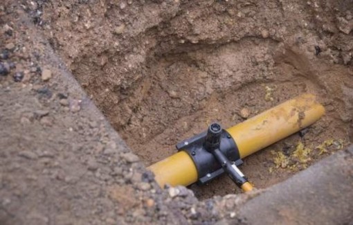 Sanremo: terminata la prima parte dei lavori per collegare la distribuzione del gas in Pian dei Bosi Sanremo: terminata la prima parte dei lavori per collegare la distribuzione del gas in Pian dei Bosi