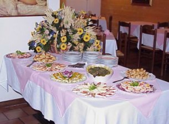 Domenica prossima ai Piani di Cipressa la cena 'di classe' dei nati nel 1952