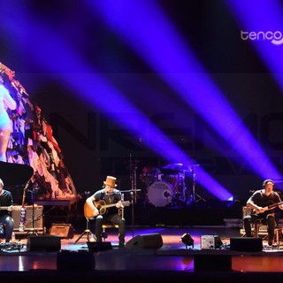 Sanremo: dal 2020 una programmazione biennale per il Premio Tenco, Biancheri “Pianificare è importante per noi e per la città”