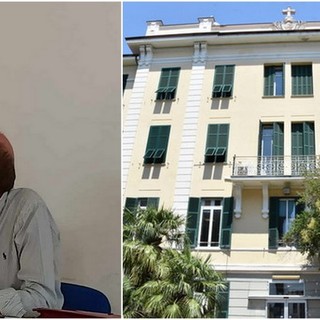 Punto nascita, Trucchi: "Sindaco di Bordighera si unisca a quello di Sanremo per esigere chiarezza da Regione"