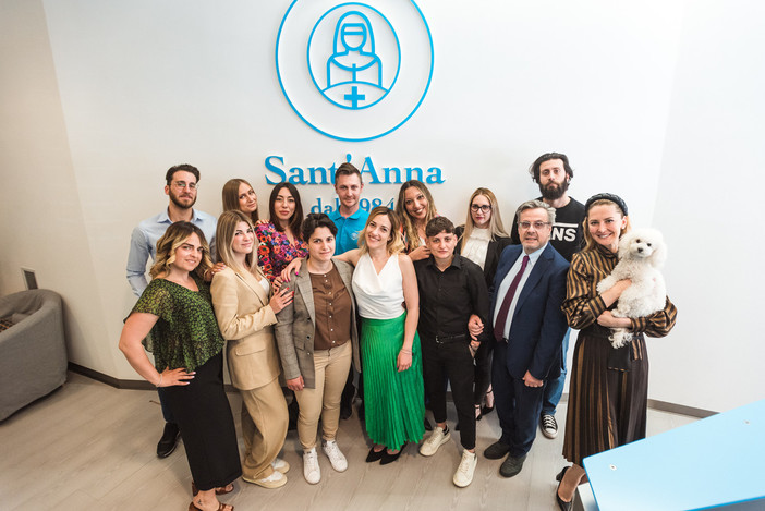 Sant’Anna 1984: l’importanza della cura dei piedi nella Terza Età Sant’Anna 1984: l’importanza della cura dei piedi nella Terza Età