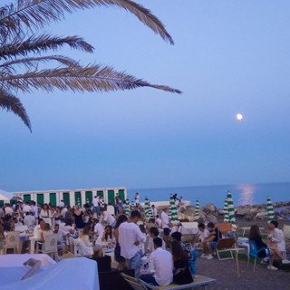 Sanremo: martedì prossimo,  'La Notte delle Stelle e della Moda è al Tiki Beach'