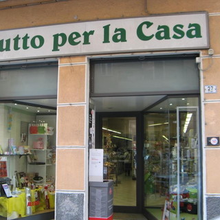 Tempo di Saldi! Da "Tutto per la casa" di Imperia Oneglia ecco gli sconti dal 10% all'80%