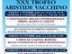Sanremo: nel weekend torna il Trofeo 'Aristide Vacchino' di Canottaggio Sanremo: nel weekend torna il Trofeo 'Aristide Vacchino' di Canottaggio