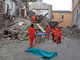 Terremoto in Abruzzo: la solidarietà parte anche da S Terremoto in Abruzzo: la solidarietà parte anche da S