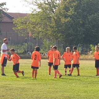 Le immagini del torneo di Orbassano
