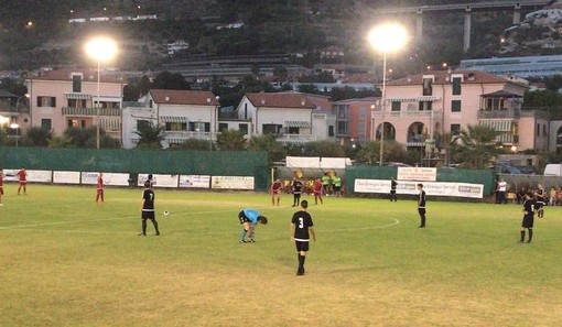 Calcio, Coppa Italia Promozione. Il Taggia parte con un tris, pari in Dianese &amp; Golfo-Sanstevese