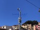 Le nuove telecamere installate al rondò Volta