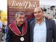 Colorno (Parma): presenze da record per la 10a edizione del 'Gran Galà del Tortèl Dols' Colorno (Parma): presenze da record per la 10a edizione del 'Gran Galà del Tortèl Dols'