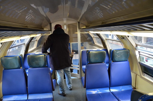 Treno fermo per un guasto nella zona di Savona: ripercussioni sul traffico ferroviario in tutto il ponente