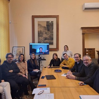 Tavolo del Turismo a Palazzo Garnier: definite le date di "Bordighera Outdoor Experience 2025"