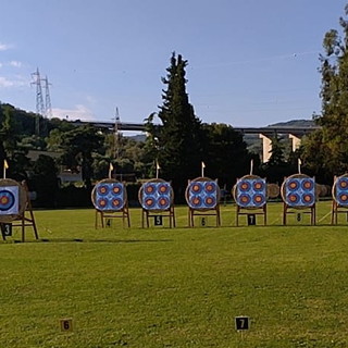 Tir con l'Arco: fase regionale del 'Torneo Pinocchio', ecco gli atleti qualificati per le finali di Latina Tir con l'Arco: fase regionale del 'Torneo Pinocchio', ecco gli atleti qualificati per le finali di Latina