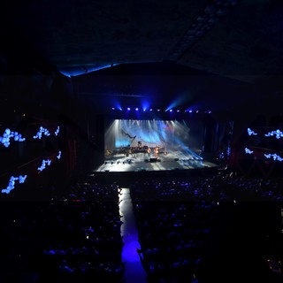 Sanremo, città della musica: domani sera al Teatro Ariston il via alla 46a edizione del 'Tenco'