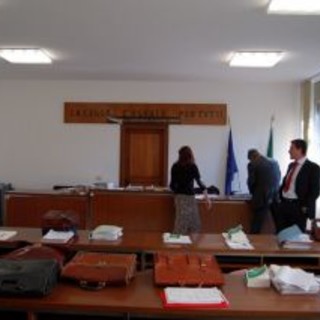 Sanremo: prestito ad usura, oggi la sentenza per un ex ristoratore 52enne