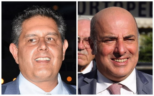 Anche Fratelli d'Italia vicino alle scelte di Giovanni Toti dopo la sua uscita da Forza Italia? parla Gianni Berrino (Video)