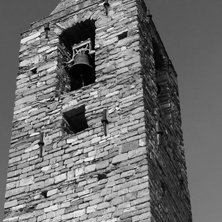 Alle origini della nostra civiltà: l'antica Torre di Sant'Andrea ad Aurigo
