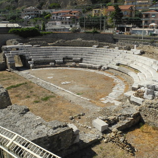Ventimiglia: sabato prossimo al via la terza edizione dell’Albintimilium Theatrum fEst