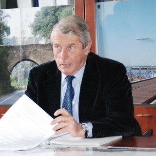 Pista ciclabile: Tullio Russo "I comuni non ci ascoltano, sono pronto a dimettermi!"