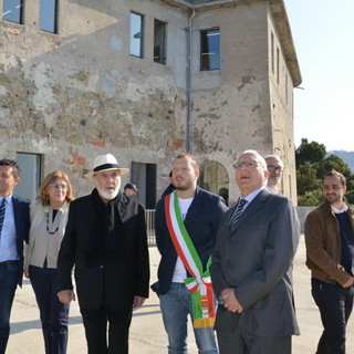 Ventimiglia, museo civico archeologico ‘Girolamo Rossi’, importante settimana per il Mar di Ventimiglia