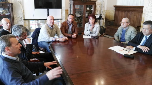 Sanremo: oggi la riunione del 'tavolo del turismo' per proporre 'pacchetti che includano anche l'entroterra (Video)