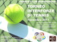 Bordighera: a novembre un torneo 'interforze' di tennis, le iscrizioni si chiudono il 5