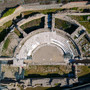 Visite guidate al Teatro romano di Albintimilium a Ventimiglia per la Festa di San Secondo Visite guidate al Teatro romano di Albintimilium a Ventimiglia per la Festa di San Secondo