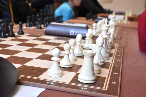 Sanremo: a ottobre torna il festival degli scacchi che vuole rievocare i fasti del torneo internazionale del 1930