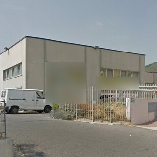 Arma di Taggia: furto con spaccata questa notte ai danni del negozio 'Tigotà' in via del Piano Arma di Taggia: furto con spaccata questa notte ai danni del negozio 'Tigotà' in via del Piano