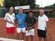 Tennis Club Ventimiglia, in corso di svolgimento il torneo di doppio giallo &quot;11° Memorial Pino Ala&quot;