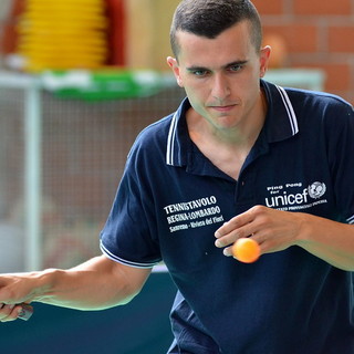 Tennistavolo: due weekend di fuoco, 4 bordate vittoriose per il TT Regine ed una conquista per il GSTT Bordighera