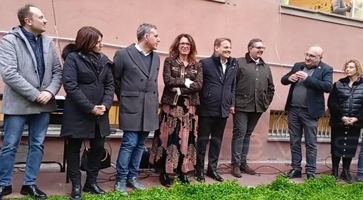 Ventimiglia, pensioni dei frontalieri detassate. Parodi (Fai): "Più di 8000 pensionati potranno risparmiare sulle imposte"
