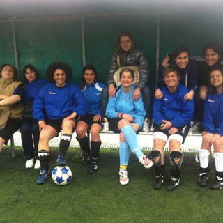 Calcio femminile: ottimo successo per il 'Torneo dell'Amicizia' di ieri a Pian dei Cavalieri
