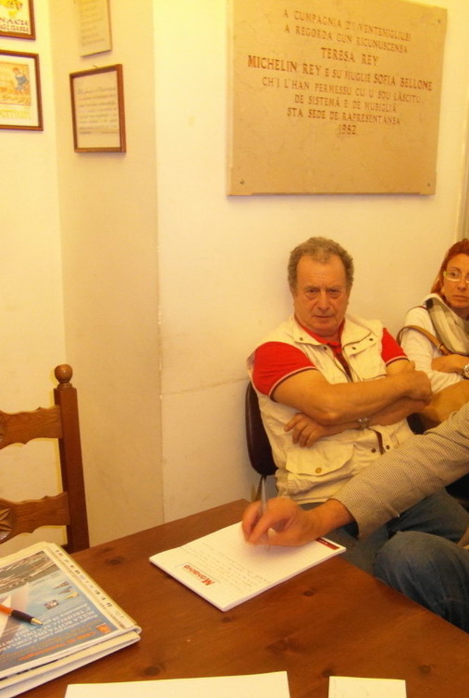 Ventimiglia: Presidente Associazione Carristi “Adesione alla Festa di Fiori ci è stata imposta” Ventimiglia: Presidente Associazione Carristi “Adesione alla Festa di Fiori ci è stata imposta”