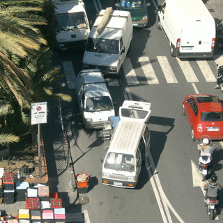 Sanremo: a metà maggio apre l'Aurelia Bis al Borgo, l'Assessore riunisce la seconda commissione