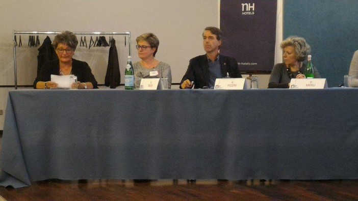 La sanremese Tiziana Guatta relatrice al Congresso scientifico torinese ‘Best in Breast’