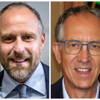 Sanremo: ieri una cena 'segreta' ma non troppo, Biancheri potrebbe appoggiare Tommasini alle prossime elezioni Sanremo: ieri una cena 'segreta' ma non troppo, Biancheri potrebbe appoggiare Tommasini alle prossime elezioni