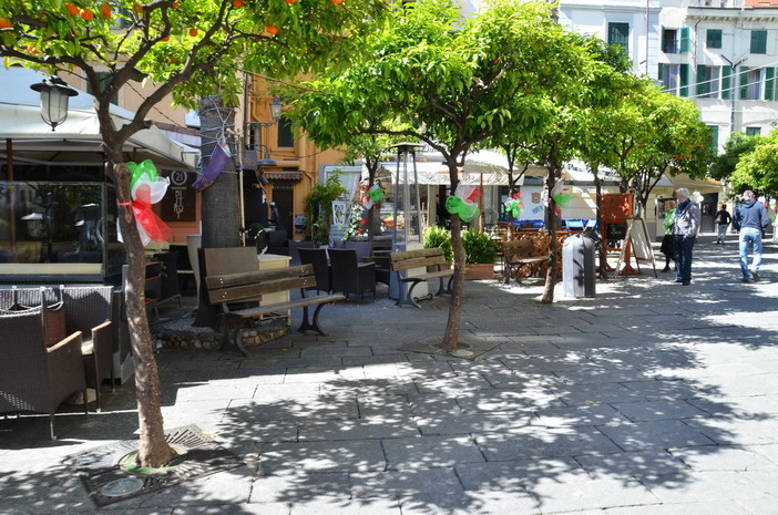Sanremo: oggi riaprono molti bar e ristoranti, dalle 17.30 l'appuntamento con lo 'speciale' sul nostro giornale