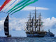 Vetrina internazionale per Genova: alla “festa” dell’Ocean Race partecipano anche Frecce Tricolori e Amerigo Vespucci Vetrina internazionale per Genova: alla “festa” dell’Ocean Race partecipano anche Frecce Tricolori e Amerigo Vespucci