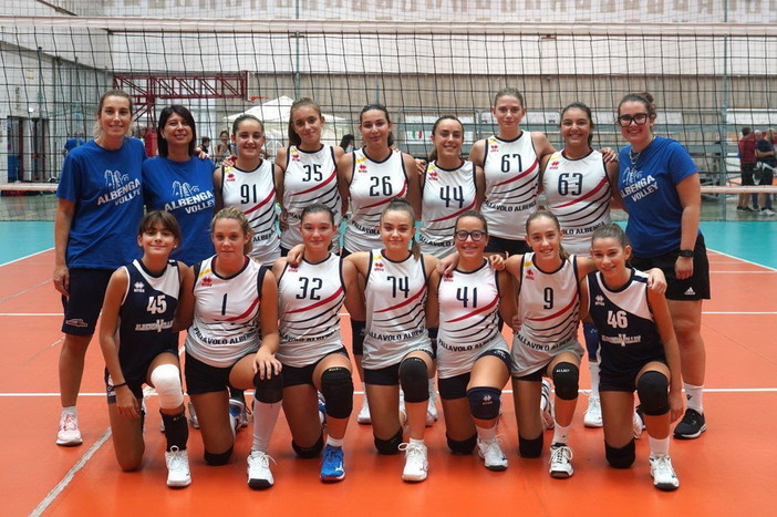 Memorial Tessitore: il secondo atto al Cogovalle, il trofeo under 14 femminile rimane a Genova