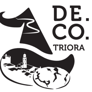 Nuovo brand turistico per Triora: il primo passo è il logo della DECO