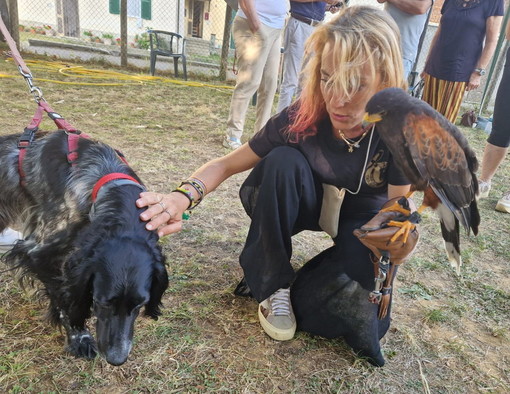 L'associazione 'Terra di confine' di Taggia apre una sede distaccata a Varazze nel savonese