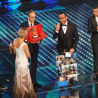 Sanremo: Ok alla convenzione Rai, Biancheri “Serve una profonda riflessione sulla realizzazione del Palafestival”