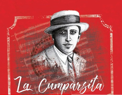 "Tierra y mar 2025", a Sanremo il recital 'Three ladies for tango' di e con Monica Mantelli (Foto)