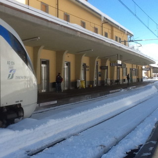 Sei collegamenti tra Ventimiglia e Cuneo sulla tratta del Colle di Tenda: ecco l'offerta di Trenitalia dall'11 dicembre