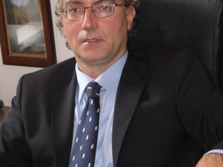 l'avvocato Tito Schivo l'avvocato Tito Schivo