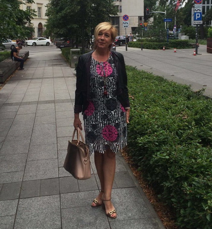 Teresa Wojciechowska