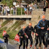 Triathlon: tutto pronto per il Challenge Sanremo del 3 e 4 ottobre a Portosole Triathlon: tutto pronto per il Challenge Sanremo del 3 e 4 ottobre a Portosole