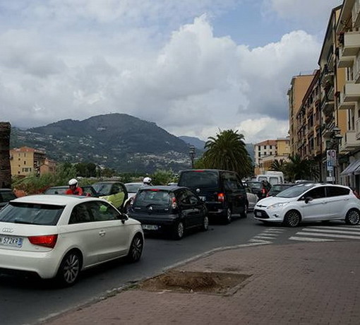 Ventimiglia: Piano Urbano della Mobilità Sostenibile, allo studio i flussi di traffico per una città più moderna