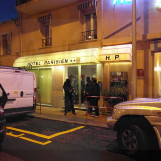 Nizza: Bartolomeo Gagliano potrebbe essere processato in Francia, probabile ritardo per l'estradizione