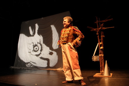 Sanremo: nel mese di marzo appuntamento con il Teatro, al Casinò, per i più giovani